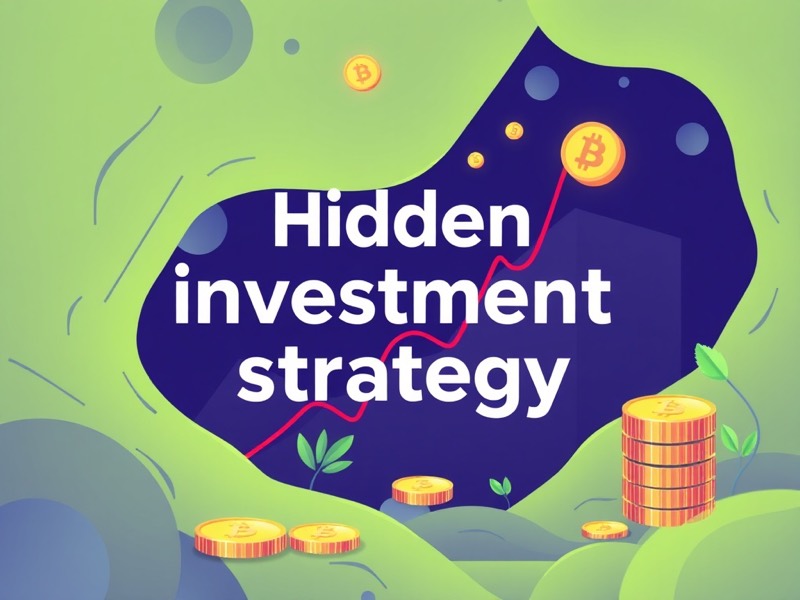 Unlocking the Power of Hidden Investment Strategies in the CryptoMixer Niche