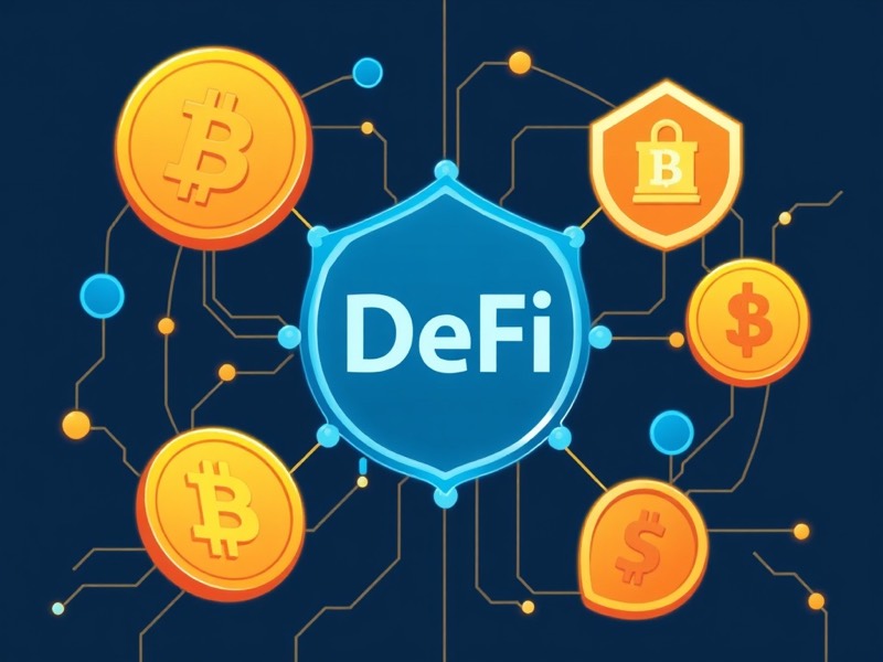 DeFi Protocol Security: Safeguarding Decentralized Finance in the CryptoMixer Ecosystem