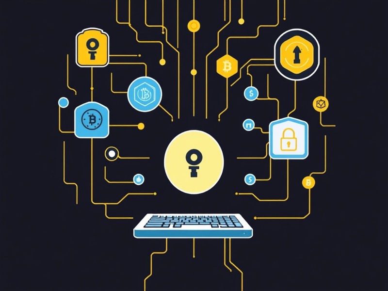 Self-Sovereign Digital Identity: Empowering Users in the CryptoMixer Niche