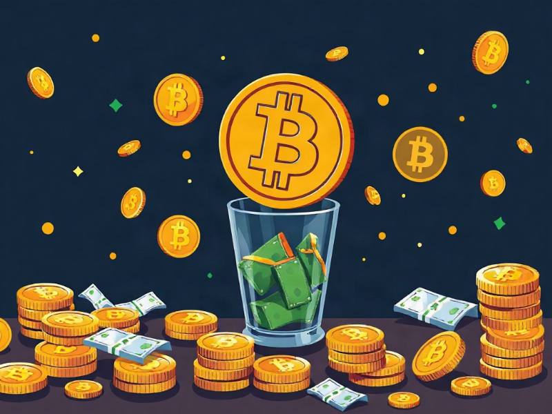 Bitcoin Cash Mixer: Enhancing Privacy and Security in Cryptocurrency Transactions