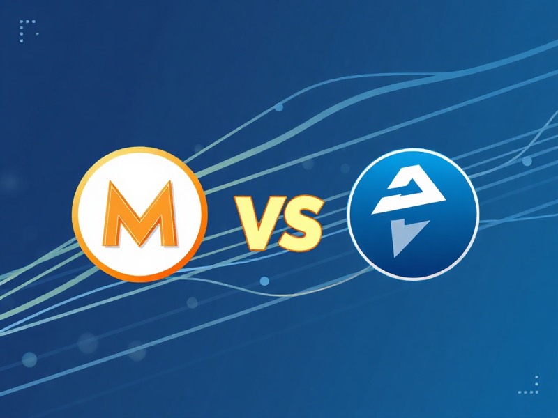 Monero vs Dash Transaction Speed: A Comprehensive Analysis for CryptoMixer Users