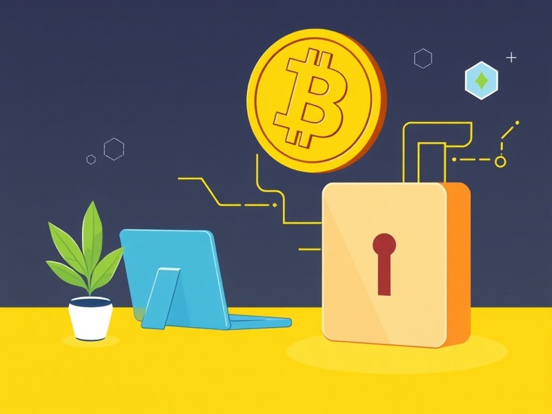 Social Recovery Privacy: Safeguarding Your Digital Identity in the CryptoMixer Niche