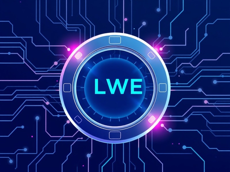 Ring LWE Encryption: A Critical Component for Secure Bitcoin Transactions in the CryptoMixer Ecosystem