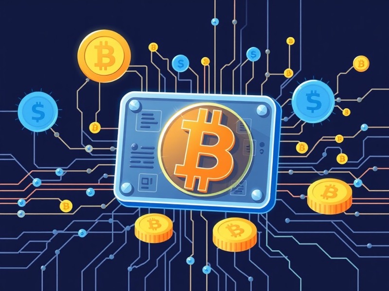 Electronic Cash Protocol: A New Frontier for Secure and Private Transactions in the CryptoMixer Ecosystem