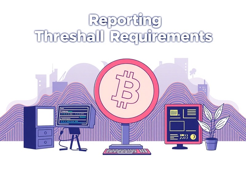 UnderstandingReporting Threshold Requirements in CryptoMixer: A Comprehensive Guide