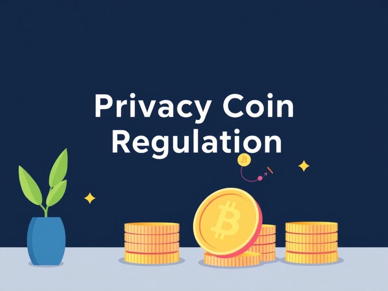 Privacy Coin Regulation: Navigating Legal Challenges in the CryptoMixer Niche
