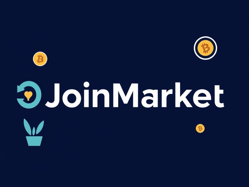 Understanding theJoinMarket Maker Taker Dynamic in CryptoMixer: A Comprehensive Guide