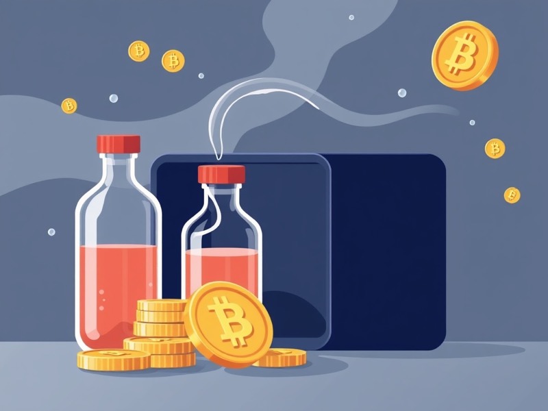 Liquid Confidential Assets: Securing Digital Wealth in the CryptoMixer Ecosystem