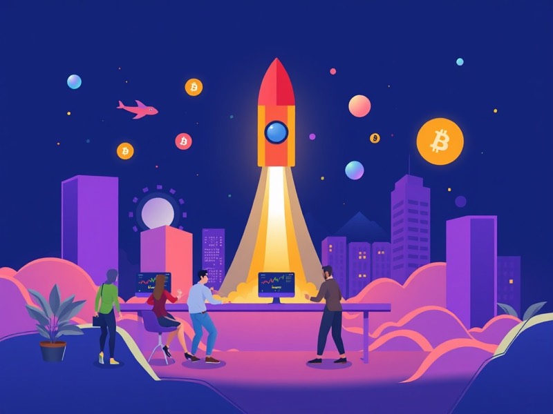 PrivateLaunchpad Participation: A Strategic Approach to CryptoMixer Transactions
