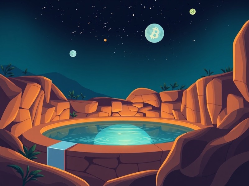 Penumbra Shielded Pool: A Comprehensive Guide to Secure and Private CryptoMixer Transactions