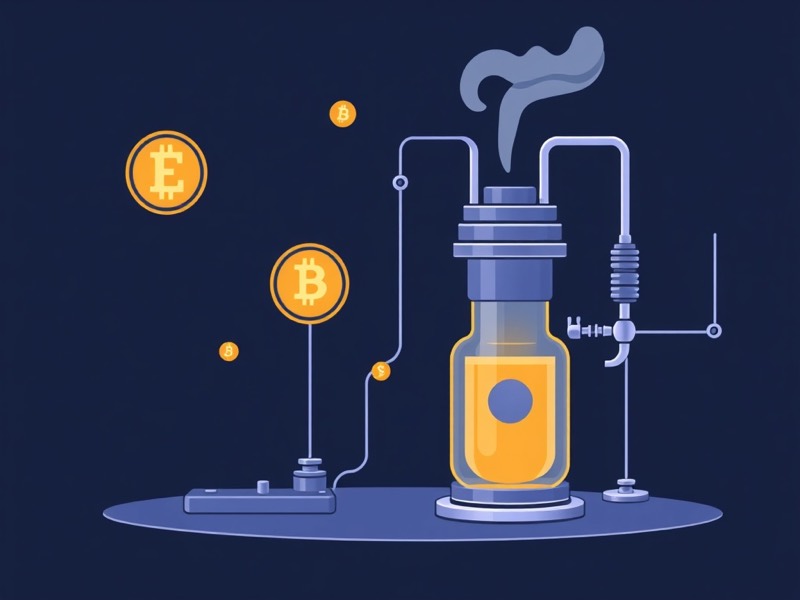 Chainalysis Reactor Tool: Revolutionizing Blockchain Forensics and Compliance in the CryptoMixer Niche