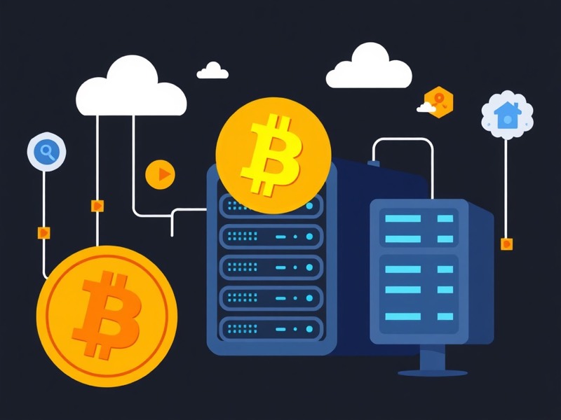AnonymousVPS Hosting: Secure and Private Solutions for CryptoMixer Users