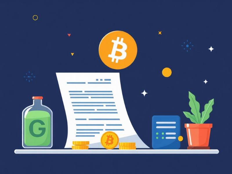 What Is a Mixer Guarantee Letter Used For? A Comprehensive Guide to Ensuring Security in CryptoMixer Transactions