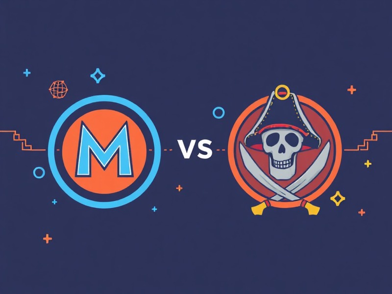 Monero vs Pirate Chain Anonymity: A Deep Dive into Privacy Technologies for CryptoMixer Users