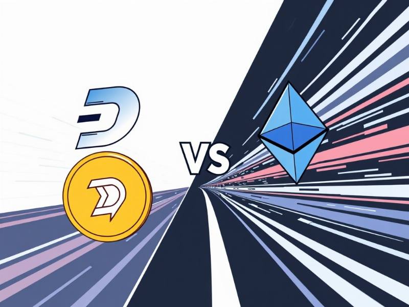 Dash InstantSend vs Monero Speed: A Comprehensive Analysis for CryptoMixer Users