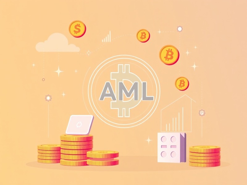 Understanding the Sixth AML Directive Crypto: Implications for CryptoMixer and Cryptocurrency Mixing Services