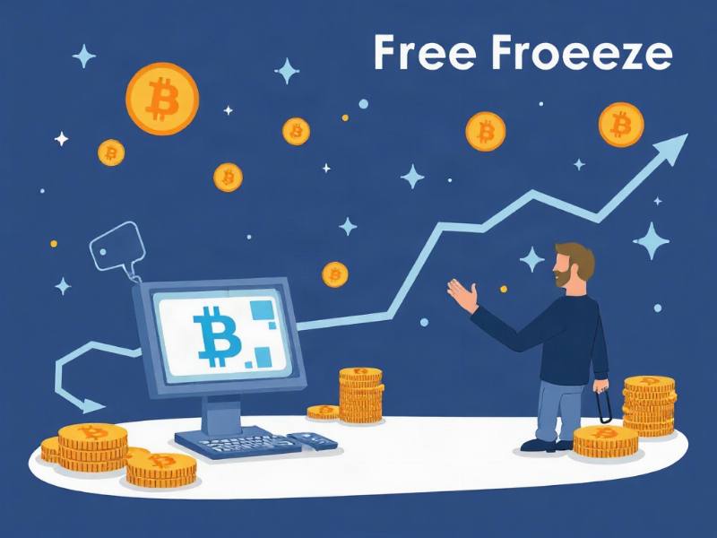 Understanding avoiding exchange freeze in the CryptoMixer Environment