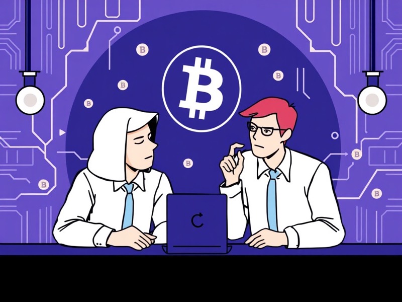 Understanding Hidden Transaction Signers in CryptoMixer: Enhancing Privacy and Security