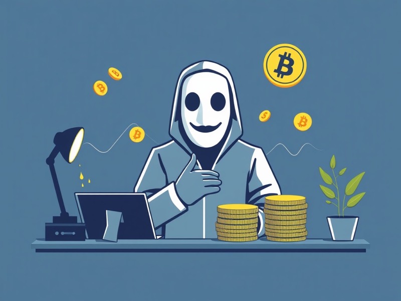 Understanding Anonymous Take Profit in CryptoMixer: A Comprehensive Guide