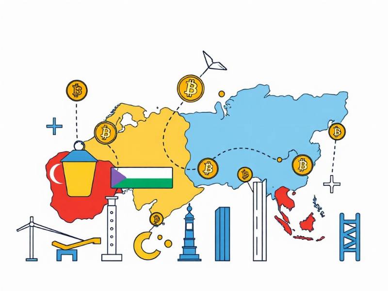 Crypto Regulation by Country Comparison: Navigating Global Compliance in the Digital Asset Era