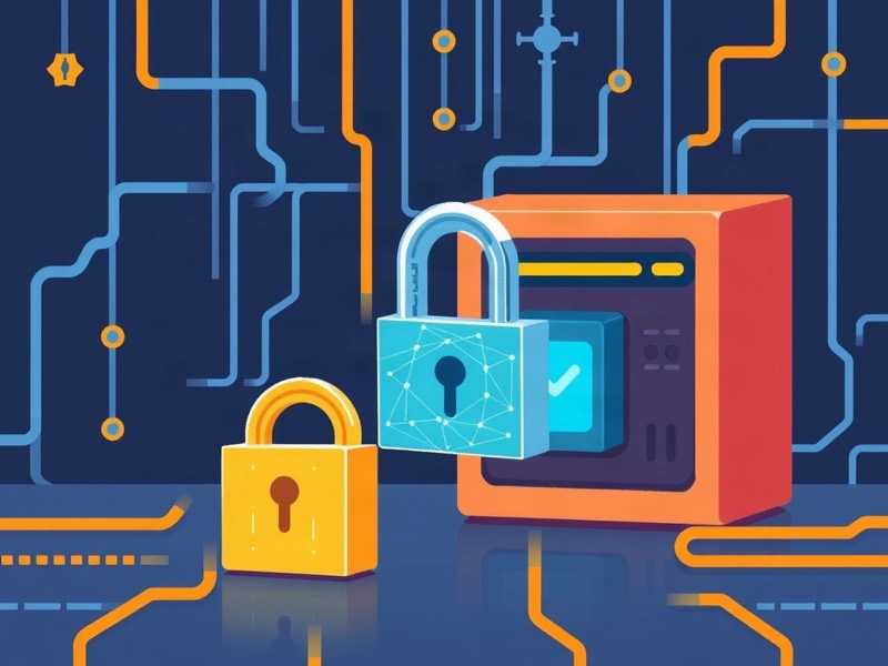 Secure Enclave Key Storage: Foundations for CryptoMixer Privacy and Security