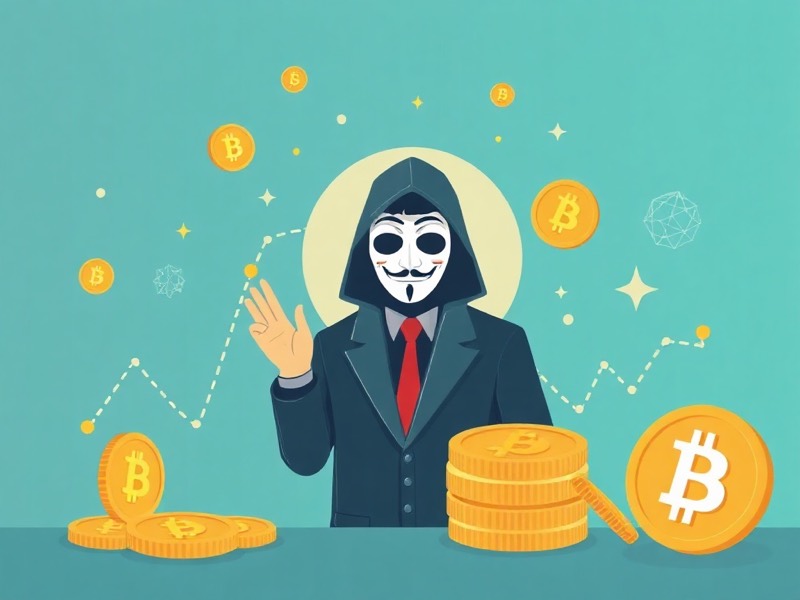 Top Anonymous Cryptocurrencies: Exploring the Best Options for Privacy in the CryptoMixer Niche