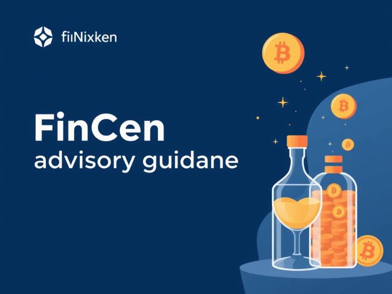 FinCEN Mixer Advisory Guidance: Navigating Compliance in the CryptoMixer Ecosystem