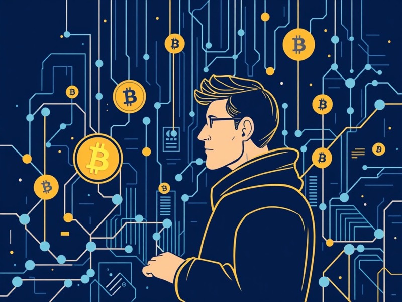 Blockchain User Profiling: Understanding the Digital Footprint in the CryptoMixer Niche
