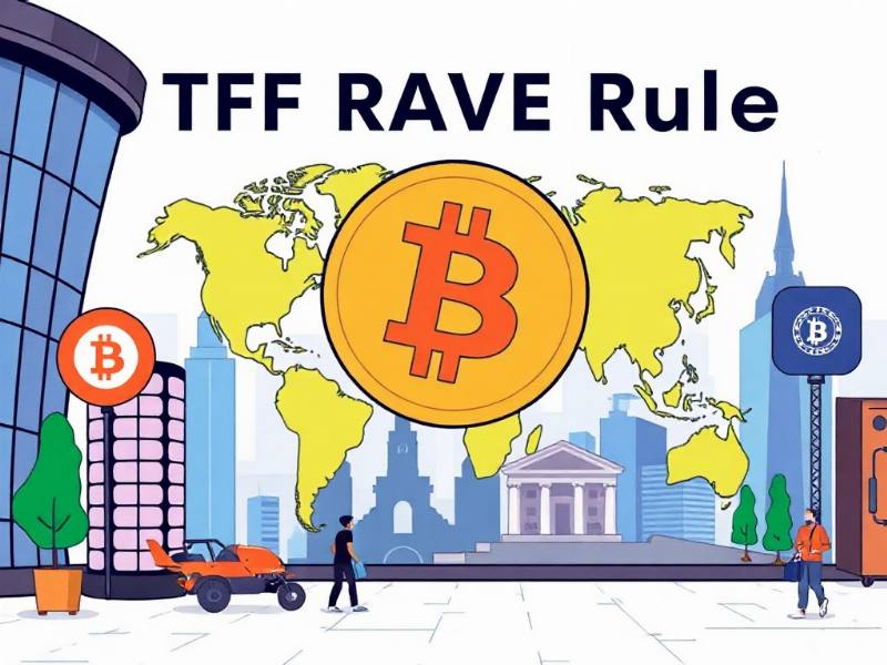 FATF Travel Rule Crypto Explained: Navigating Compliance in the Digital Currency Landscape