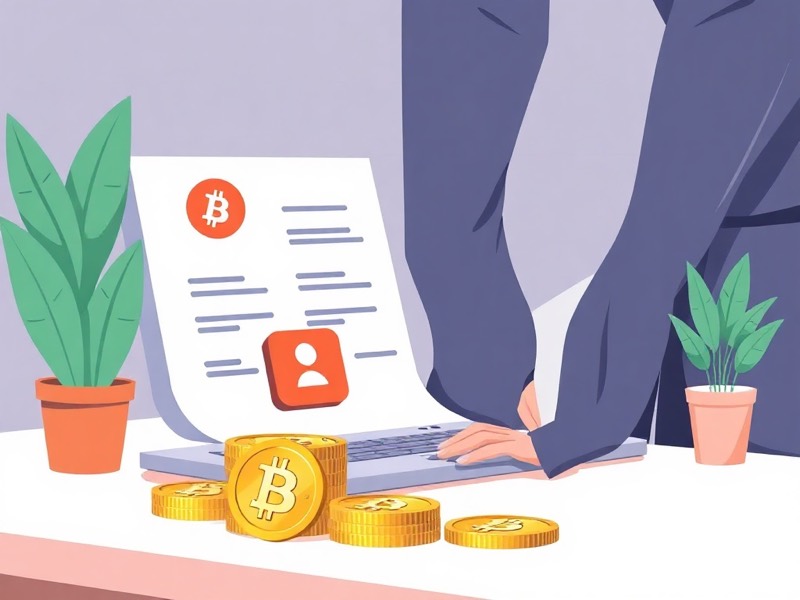 How to Give a One-Time Address for Invoices: A Comprehensive Guide for CryptoMixer Users