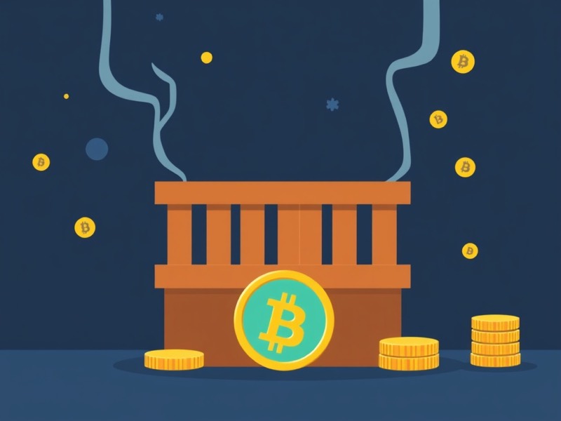 Understanding Crypto Seizure Orders: Legal Implications and Compliance in the CryptoMixer Niche