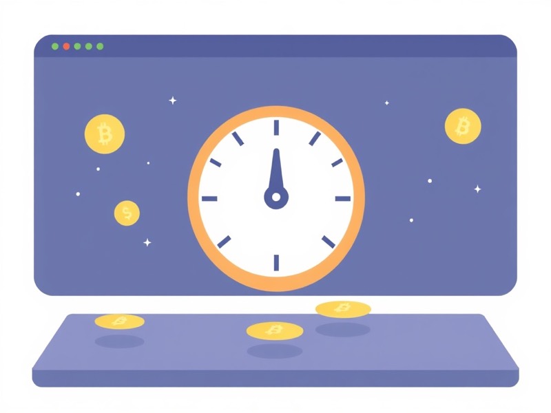 Understanding Randomized Payout Timing in CryptoMixer: A Comprehensive Guide