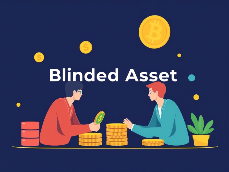 Understanding Blinded Asset Commitment in CryptoMixer: A Comprehensive Guide to Privacy and Security