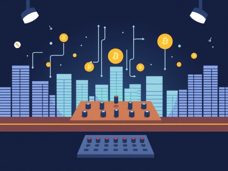 Understanding Mixer Exit Clustering: A Comprehensive Guide for CryptoMixer Users