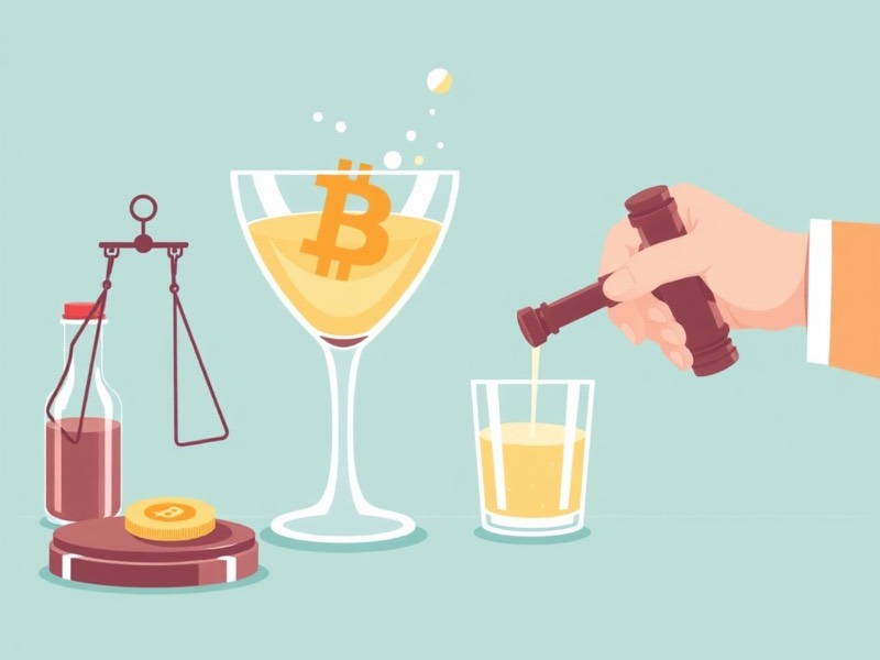 Understanding the Legal Consequences of Using a Mixer in CryptoMixer Transactions