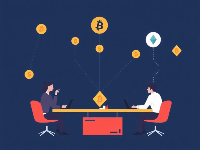 Understanding the Joinmarket Maker Taker Protocol: A Comprehensive Guide for CryptoMixer Users