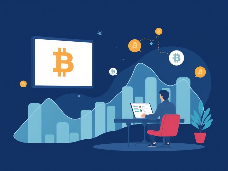 Bitcoin Tumblers: The Anonymous Path to Cryptocurrency Privacy