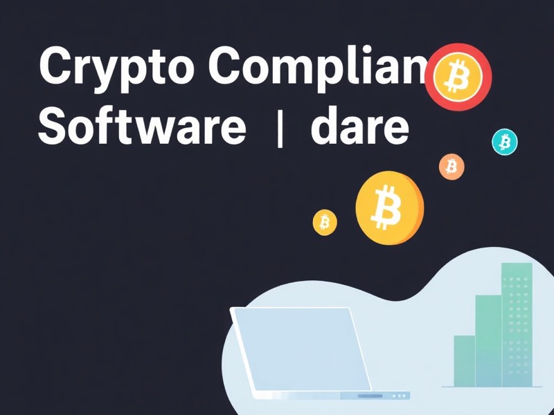 Crypto Compliance Software Vendors: Navigating Regulatory Challenges in the CryptoMixer Niche