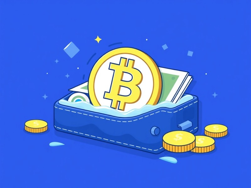 Understanding Cold Wallet Payouts: A Comprehensive Guide for CryptoMixer Users