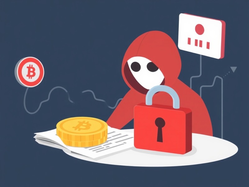 Ransomware Payment Tracing: Unraveling the Complexities of Tracking Cryptocurrency Payments in CryptoMixer Transactions