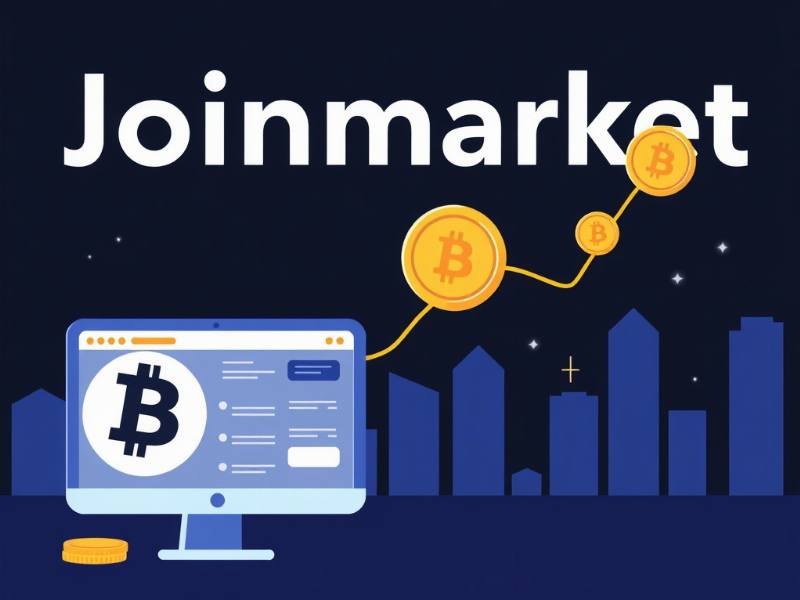 Joinmarket Coinjoin Detection: Understanding the Mechanics and Implications in CryptoMixer