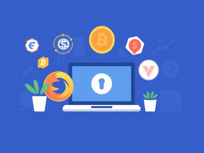 Browser Privacy Extensions: Enhancing Security and Anonymity in the CryptoMixer Era