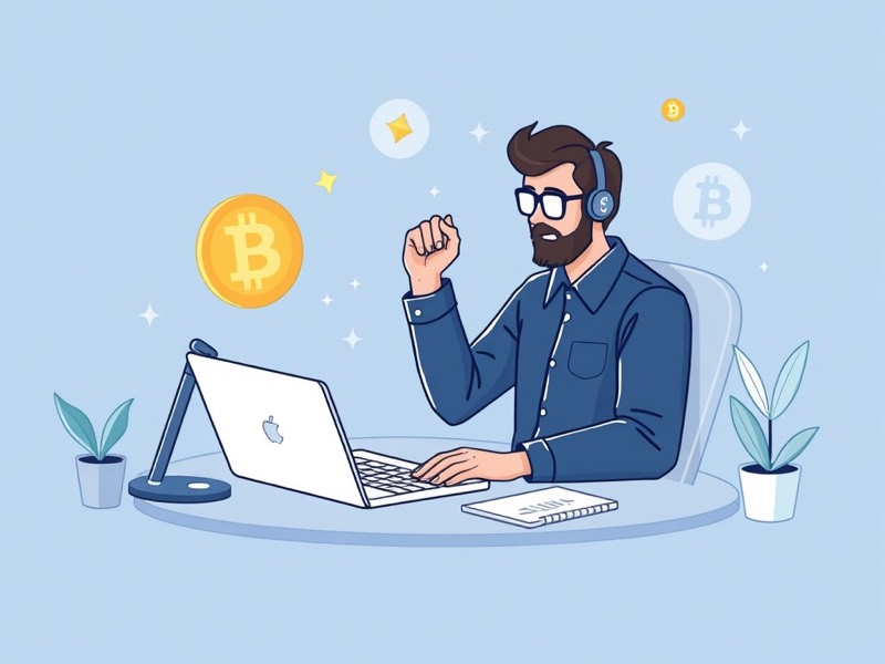 Private Crypto Freelancing: Navigating the CryptoMixer Niche for Secure and Profitable Opportunities