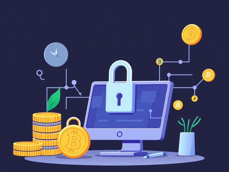 Crypto Account Security: Protecting Your Digital Assets in the CryptoMixer Niche