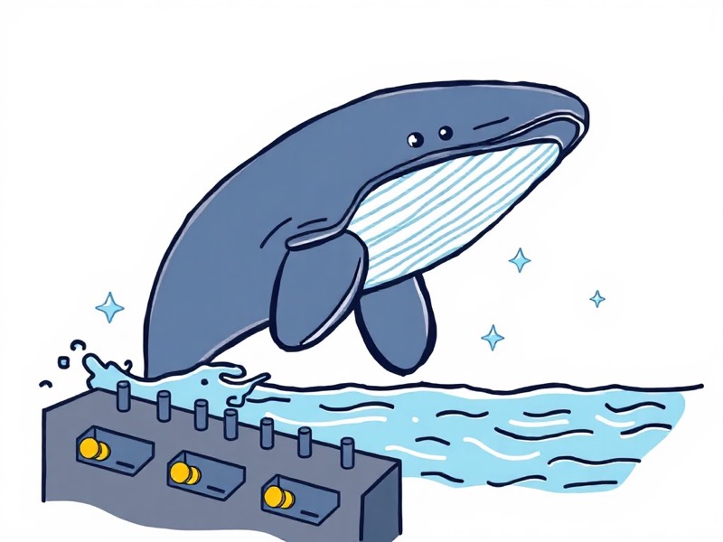 Understanding Whale-Friendly Mixer Limits: A Guide for CryptoMixer Users