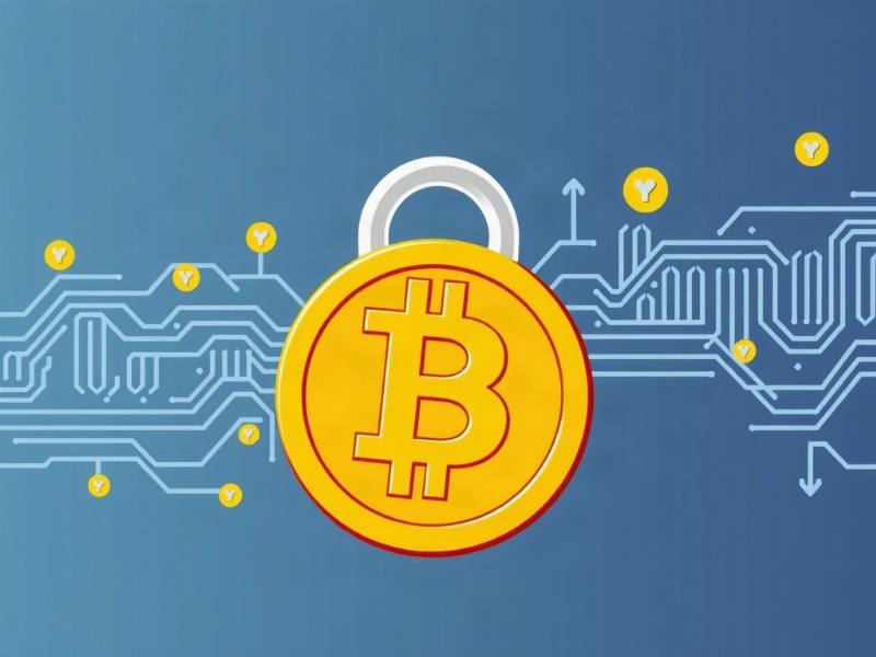 Mempool Privacy Encryption: Safeguarding Bitcoin Transactions in the CryptoMixer Landscape