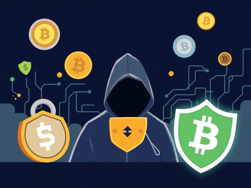 Crypto Theft Protection: Safeguarding Your Digital Assets in the CryptoMixer Ecosystem