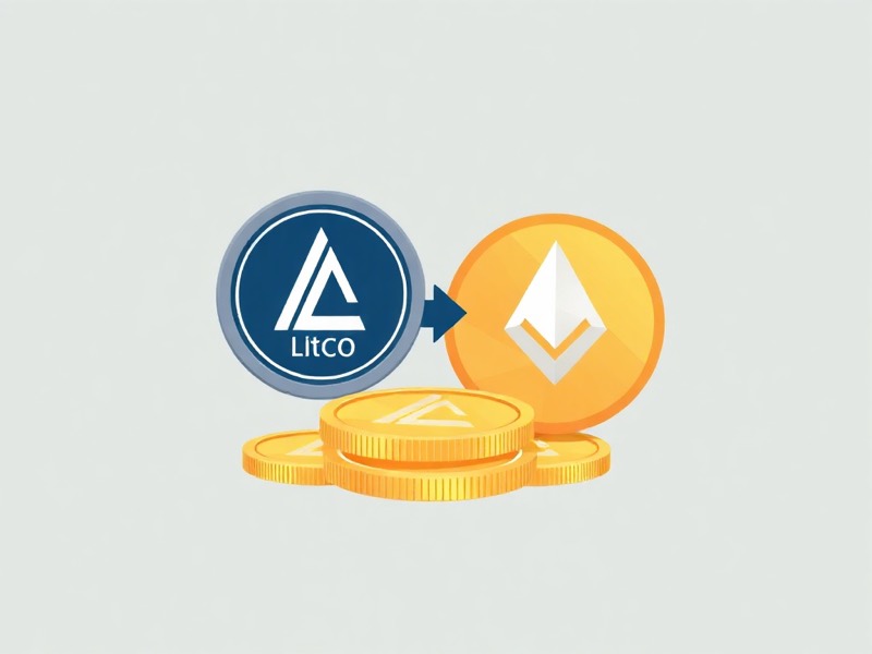 Litecoin to Monero Conversion: A Comprehensive Guide for CryptoMixer Users