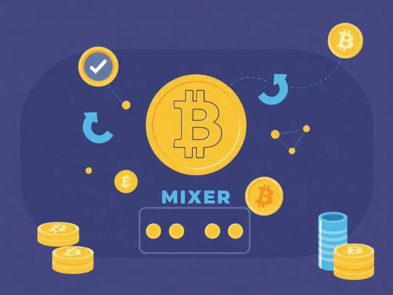 How to Check Mixer Proof of Reserves: A Comprehensive Guide for CryptoMixer Users