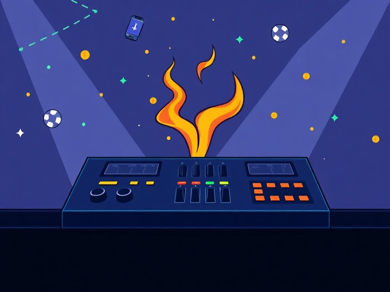Understanding Mixer Risk Flagging: A Critical Component of CryptoMixer Security